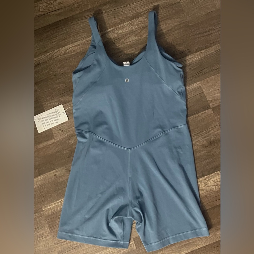 lululemon athletica Align Jumpsuit